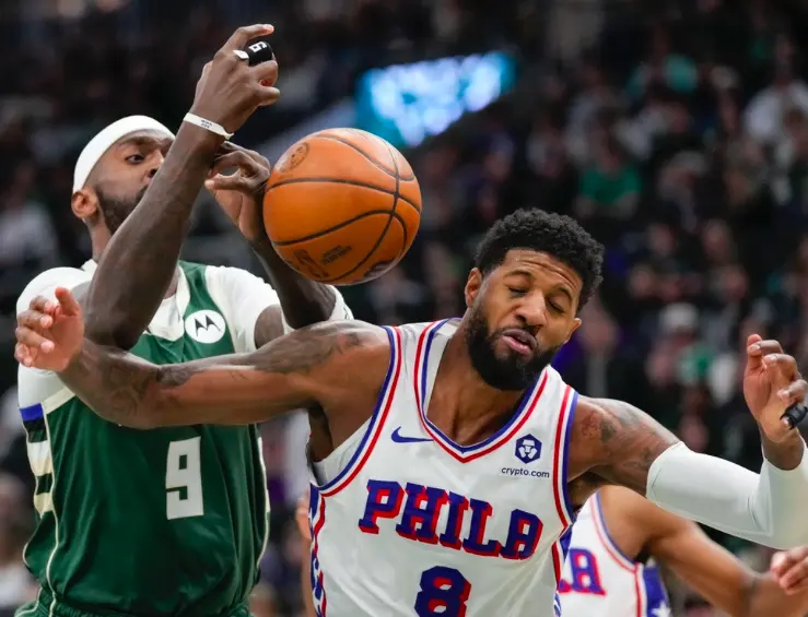 逆转之夜！76人最后时刻连续得分取胜，你的提高.