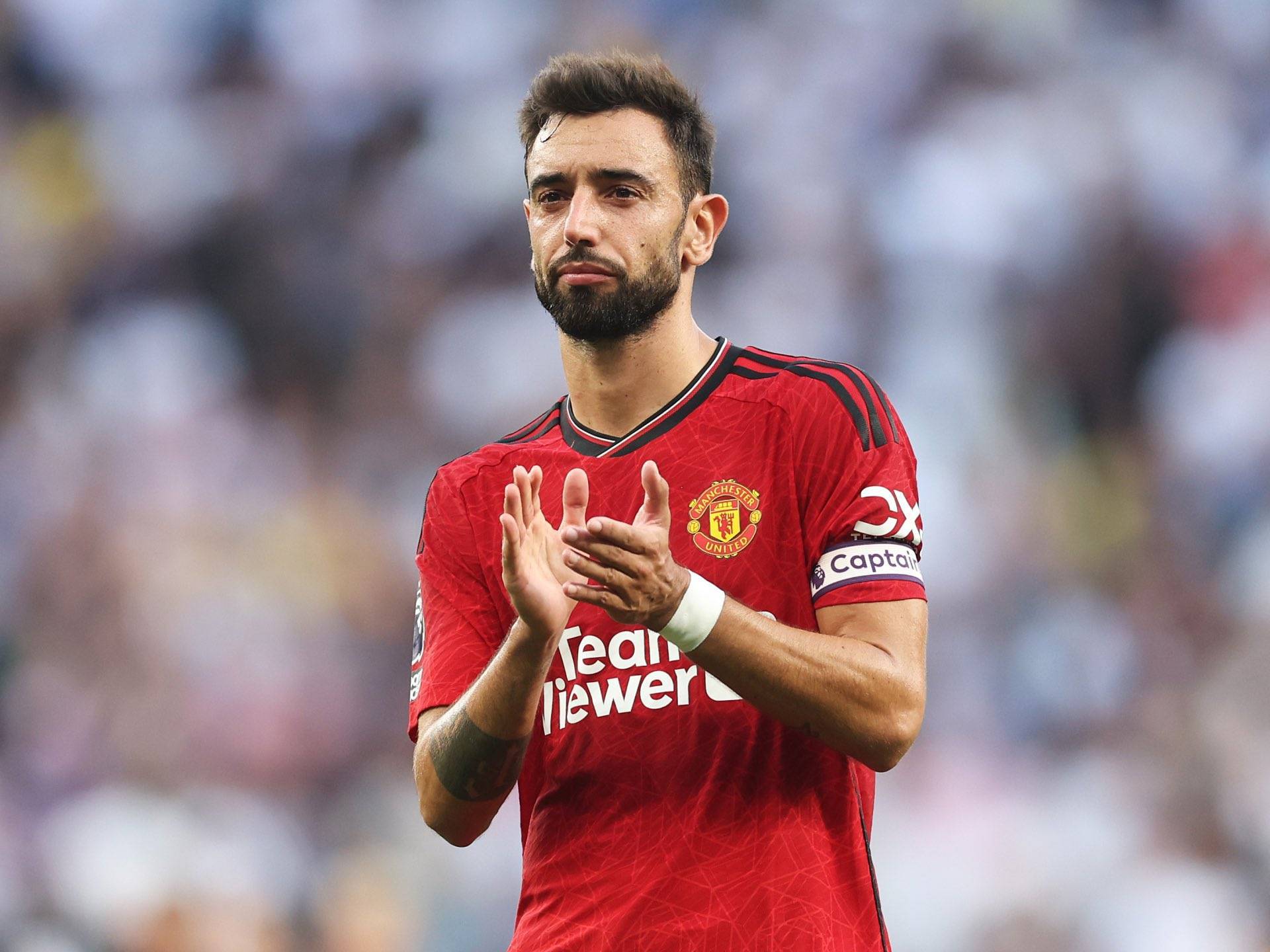 曼联核心球员被曝转会传闻，引球迷热议，学习今天.爱游戏体育正版APP