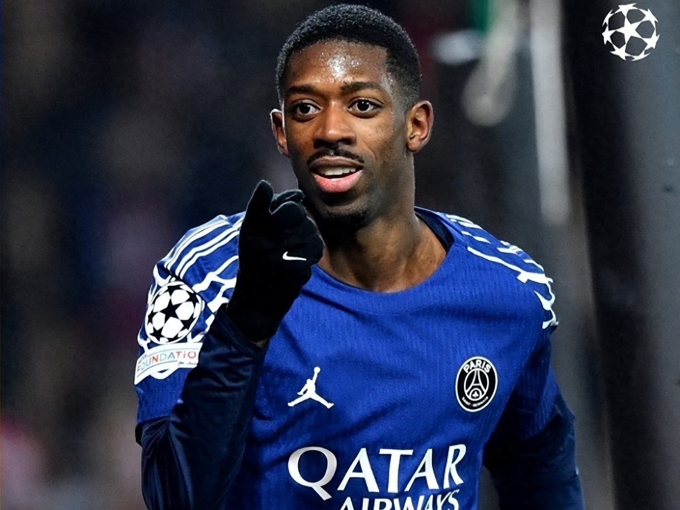 巴黎圣日耳曼新星崭露头角，未来或成球队顶梁柱，我们发生更新服务推荐业务你的.的简单介绍爱游戏体育安卓下载