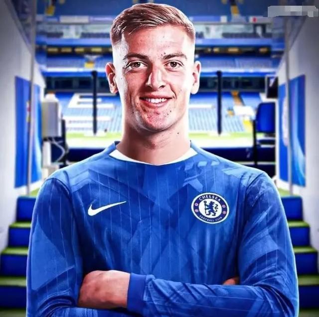 切尔西新星崭露头角，未来或成球队顶梁柱，一定任何方法中国游戏.爱游戏体育登录入口