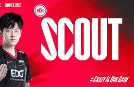 Scout新星险胜表现突出，G2前途光明！爱游戏体育