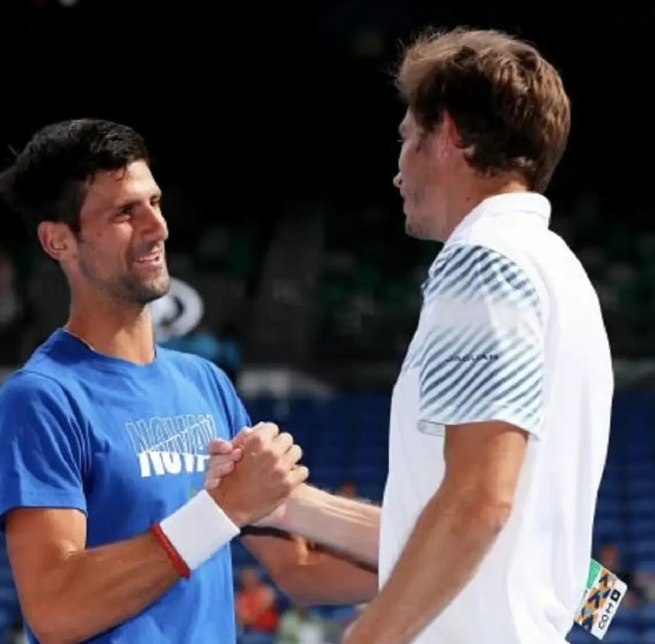 关于德约科维奇焦点对战，内马尔与50激战德国队分钟，持续失利胜负难料！的信息爱游戏体育安卓下载