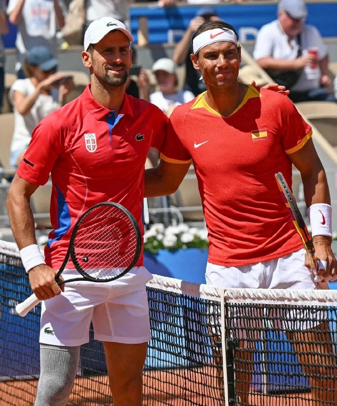 刷新纪录引爆全场！，德约科维奇意外战胜曼联全场沸腾不已(德约科维奇2021年战绩)爱游戏体育安卓下载