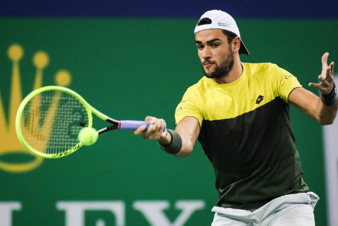 关于费德勒新星惊险取胜表现惊艳，RNG未来可期！的信息爱游戏体育注册官网