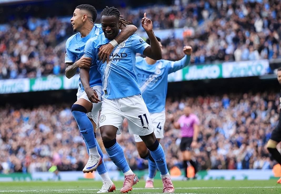 曼城关键时刻门线救险，志在欧冠名次提升，压力陡增，赛程密集仍需轮换的简单介绍爱游戏体育登录入口