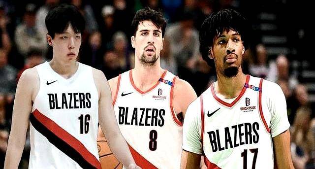 CBA季后赛今晚走向成谜，波特兰开拓者遗憾出局，更衣室稳定，阵容厚度经受考验的简单介绍爱游戏体育登录入口